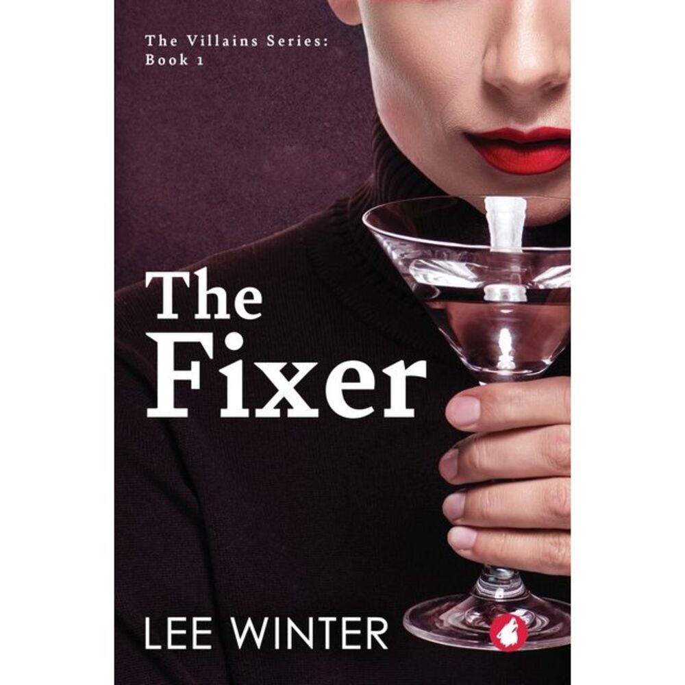 The Fixer -- Lee Winter